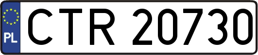 CTR20730