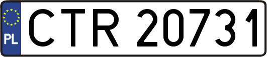 CTR20731