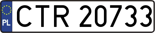 CTR20733