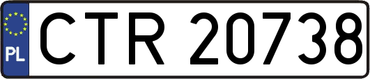 CTR20738