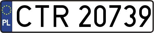 CTR20739