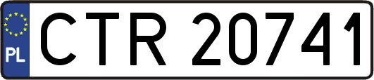 CTR20741