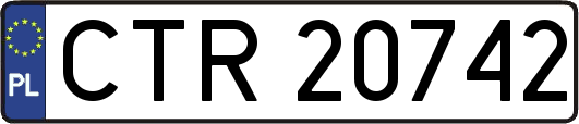 CTR20742