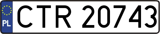 CTR20743