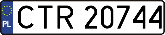 CTR20744