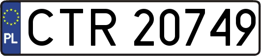 CTR20749
