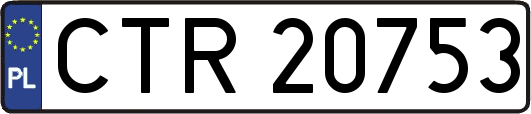 CTR20753