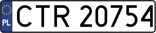 CTR20754