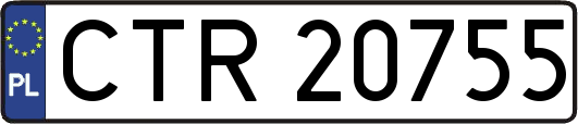 CTR20755