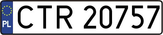 CTR20757