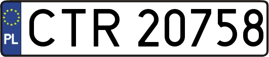 CTR20758