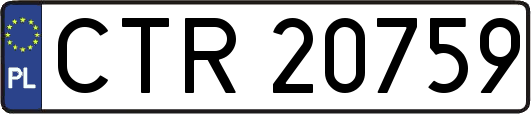 CTR20759
