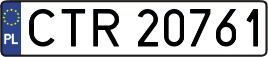 CTR20761