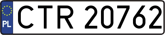 CTR20762