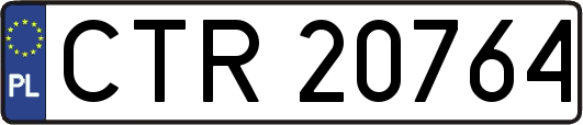 CTR20764