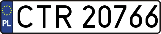 CTR20766