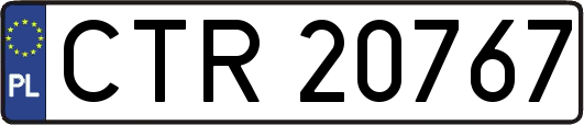CTR20767