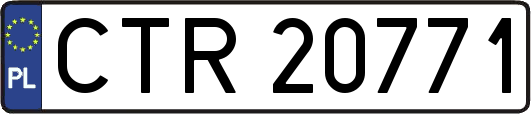 CTR20771