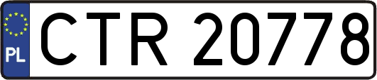 CTR20778