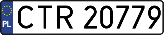 CTR20779