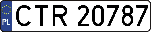 CTR20787