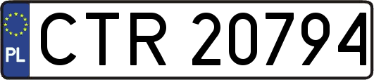 CTR20794