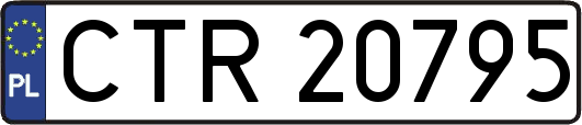 CTR20795