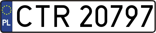 CTR20797