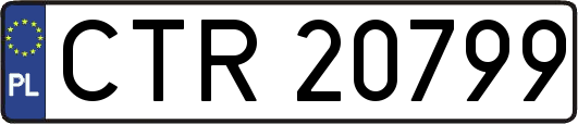 CTR20799