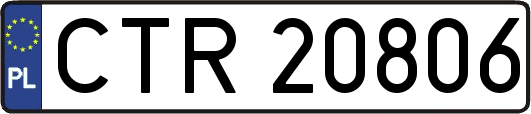 CTR20806