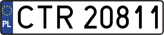 CTR20811