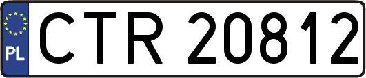 CTR20812
