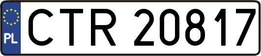 CTR20817