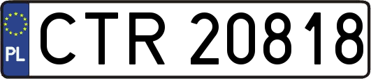 CTR20818