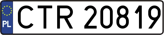 CTR20819