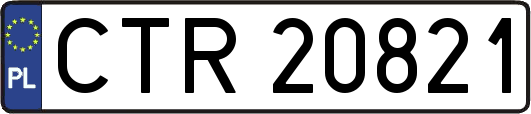 CTR20821