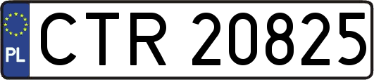 CTR20825