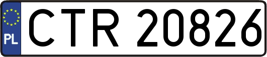 CTR20826