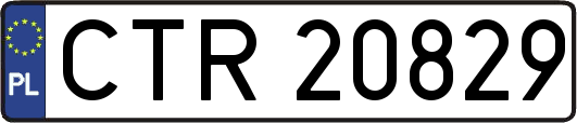 CTR20829