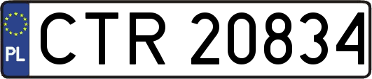 CTR20834