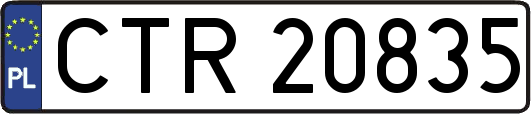 CTR20835