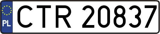 CTR20837