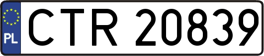 CTR20839