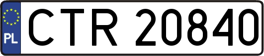 CTR20840