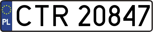 CTR20847