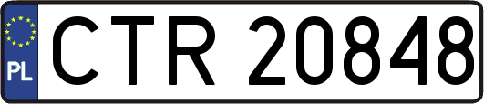 CTR20848