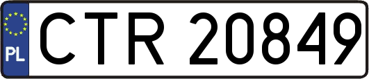 CTR20849