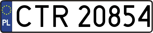 CTR20854