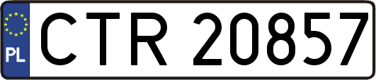 CTR20857