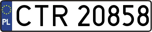 CTR20858
